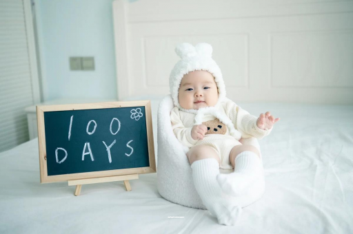 盐城宝宝多大开始攒肚子 盐城宝宝多大开始攒肚子